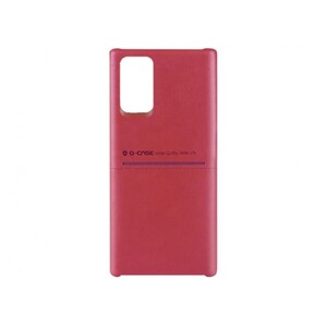 قاب محافظ سامسونگ G-case Cardcool Case Samsung Galaxy S20