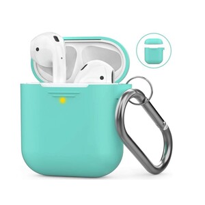 کاور محافظ قلاب دار ایرپاد AHA Style PT06 Case Airpods 2/1