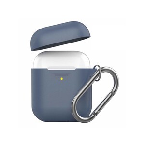 کاور محافظ قلاب دار ایرپاد AHA Style PT06 Case Airpods 2/1