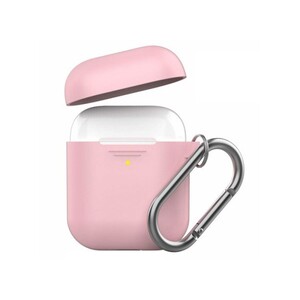 کاور محافظ قلاب دار ایرپاد AHA Style PT06 Case Airpods 2/1