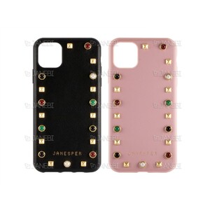 قاب نگین دار آیفون Janesper Classic Case iPhone 11 Pro Max