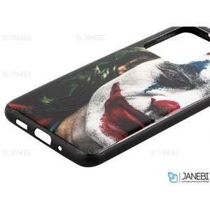 قاب محافظ طرح دار سامسونگ Samsung S20 Ultra Cover