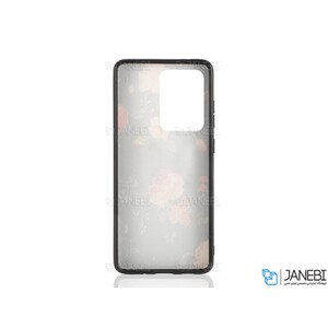 قاب محافظ طرح دار سامسونگ Samsung S20 Ultra Cover