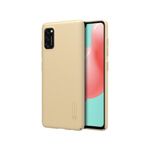 قاب محافظ نیلکین سامسونگ Nillkin Frosted Shield Case Samsung Galaxy A41