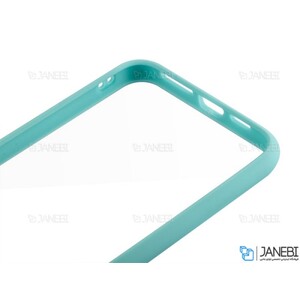 قاب محافظ آیفون Bumper Colorfull Case iPhone 11 Pro Max
