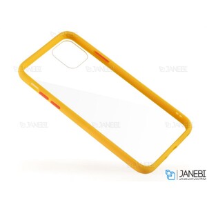 قاب محافظ آیفون Bumper Colorfull Case iPhone 11 Pro Max