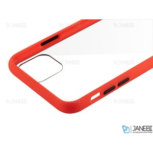 قاب محافظ آیفون Bumper Colorfull Case iPhone 11 Pro Max