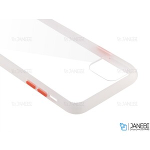 قاب محافظ آیفون Bumper Colorfull Case iPhone 11 Pro Max