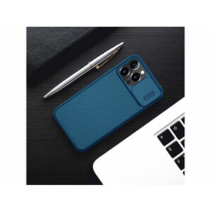 قاب محافظ نیلکین آیفون 13 مینی NIllkin Apple iPhone 13 Pro Max CamShield Pro Case