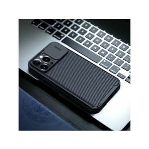قاب محافظ نیلکین آیفون 13 مینی NIllkin Apple iPhone 13 Pro Max CamShield Pro Case