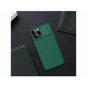 قاب محافظ نیلکین آیفون 13 مینی NIllkin Apple iPhone 13 Pro Max CamShield Pro Case