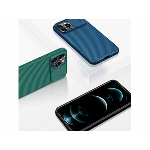 قاب محافظ نیلکین آیفون 13 مینی NIllkin Apple iPhone 13 Pro Max CamShield Pro Case