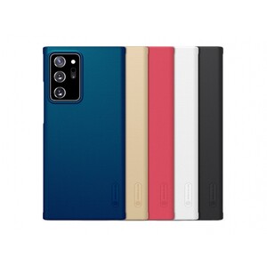 قاب محافظ نیلکین سامسونگ Nillkin Frosted Shield Case Samsung Galaxy Note 20 Ultra