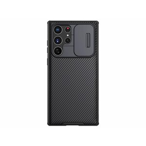 قاب محافظ نیلکین سامسونگ Nillkin Samsung Galaxy S22 Ultra CamShield Pro Case