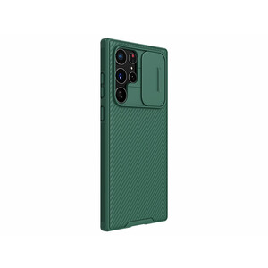 قاب محافظ نیلکین سامسونگ Nillkin Samsung Galaxy S22 Ultra CamShield Pro Case