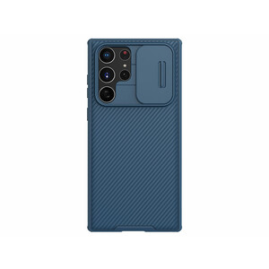 قاب محافظ نیلکین سامسونگ Nillkin Samsung Galaxy S22 Ultra CamShield Pro Case