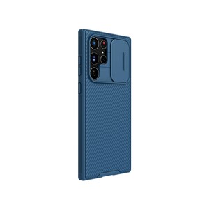 قاب محافظ نیلکین سامسونگ Nillkin Samsung Galaxy S22 Ultra CamShield Pro Case