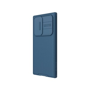 قاب محافظ نیلکین سامسونگ Nillkin Samsung Galaxy S22 Ultra CamShield Pro Case