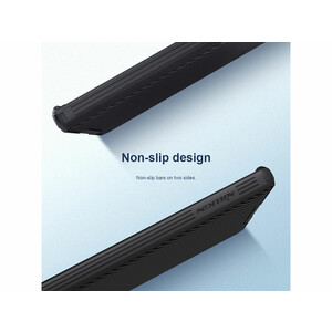 قاب محافظ نیلکین سامسونگ Nillkin Samsung Galaxy S22 Ultra CamShield Pro Case