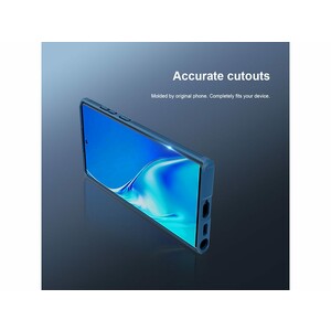 قاب محافظ نیلکین سامسونگ Nillkin Samsung Galaxy S22 Ultra CamShield Pro Case