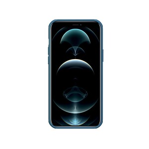 قاب محافظ نیلکین آیفون 13 پرومکس Nillkin Apple iPhone 13 Pro Max Super Frosted Shield Pro