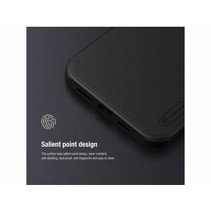 قاب محافظ نیلکین آیفون 13 پرومکس Nillkin Apple iPhone 13 Pro Max Super Frosted Shield Pro