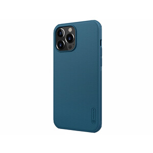 قاب محافظ نیلکین آیفون 13 پرومکس Nillkin Apple iPhone 13 Pro Max Super Frosted Shield Pro