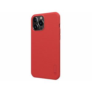 قاب محافظ نیلکین آیفون 13 پرومکس Nillkin Apple iPhone 13 Pro Max Super Frosted Shield Pro