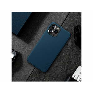 قاب محافظ نیلکین آیفون 13 پرومکس Nillkin Apple iPhone 13 Pro Max Super Frosted Shield Pro