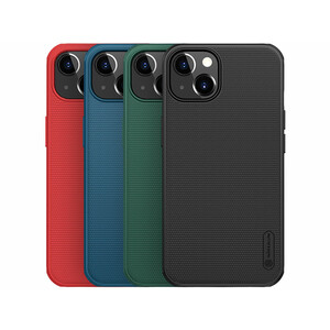 قاب محافظ نیلکین آیفون Nillkin Frosted Shield Pro Case iPhone 13