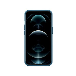 قاب محافظ نیلکین آیفون 13 Nillkin Apple iPhone 13 Super Frosted Shield Pro