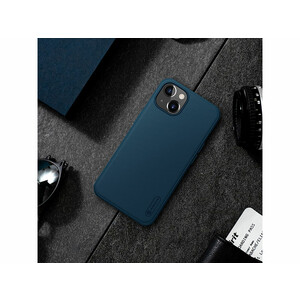 قاب محافظ نیلکین آیفون 13 Nillkin Apple iPhone 13 Super Frosted Shield Pro