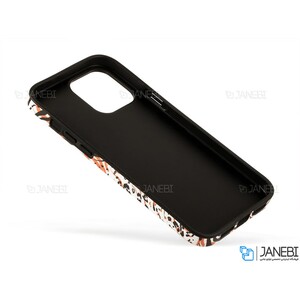 قاب طرح حیوانات آیفون 13 پرو مکس کجسا Kajsa iPhone 13 Pro Max Shild Plus Wild Case