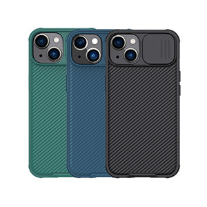 قاب محافظ آیفون 14 نیلکین Nillkin Apple iPhone 14 CamShield Pro Case