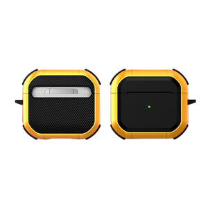 کاور محافظ ایرپاد 3 اپل استوپ تایم Stoptime Apple Airpods 3 Protective Case