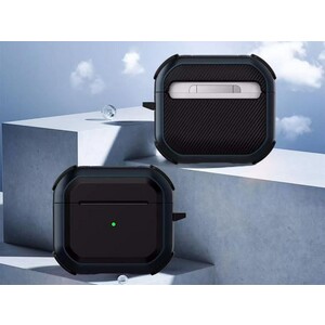 کاور محافظ ایرپاد 3 اپل استوپ تایم Stoptime Apple Airpods 3 Protective Case