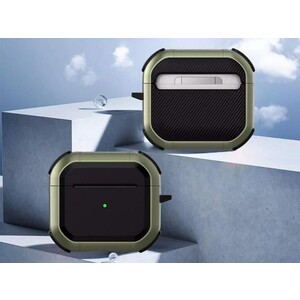 کاور محافظ ایرپاد 3 اپل استوپ تایم Stoptime Apple Airpods 3 Protective Case