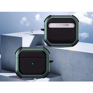 کاور محافظ ایرپاد 3 اپل استوپ تایم Stoptime Apple Airpods 3 Protective Case