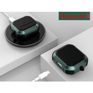 کاور محافظ ایرپاد 3 اپل استوپ تایم Stoptime Apple Airpods 3 Protective Case