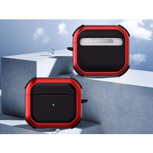 کاور محافظ ایرپاد 3 اپل استوپ تایم Stoptime Apple Airpods 3 Protective Case