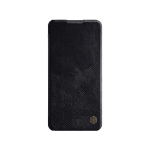 کیف چرمی نیلکین سامسونگ Nillkin Qin Leather Case Samsung Galaxy A21