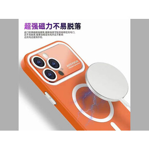 قاب مگ سیف آیفون 12 پرو جی مکس G-MASK Ultimate Experience Ip 12 Pro 6.1 Inch Case