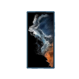 قاب محافظ نیلکین سامسونگ s23 اولترا Nillkin Samsung Galaxy S23 Ultra Super Frosted Shield Pro