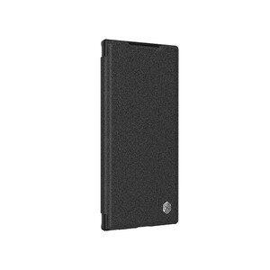 قیمت کیف کویین سامسونگ اس 24 اولترا نیلکین Qin Prop Leather