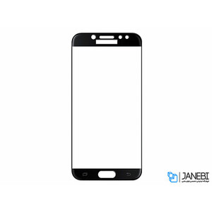 محافظ شیشه ای تمام صفحه رمو سامسونگ J5 Prime
