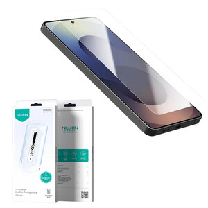 گلس سامسونگ Galaxy S26 Ultra نیلکین Nillkin مدل Amazing H+ Pro