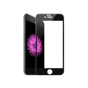 محافظ صفحه نمایش شیشه ای آیفون Mletubl Full Glass iphone 6