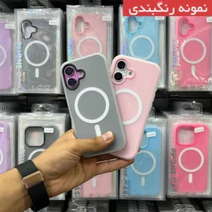 خرید قاب مگنتی سامسونگ گلکسی اس 25 اف ای هایکو استار