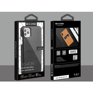 قاب محافظ آیفون G-case Cardcool Case iPhone 11 Pro