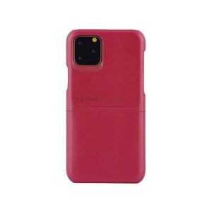 قاب محافظ آیفون G-case Cardcool Case iPhone 11 Pro
